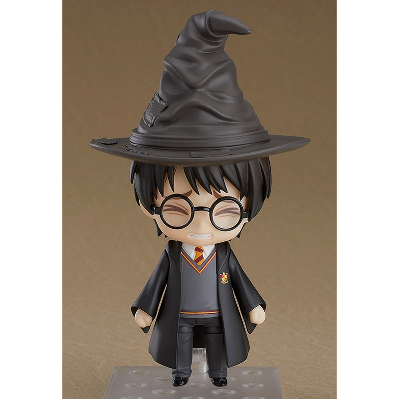 Harry Potter - Figurine Harry Potter Nendoroid