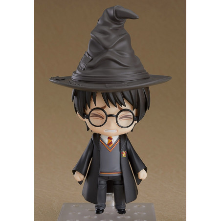 Harry Potter - Figurine Harry Potter Nendoroid