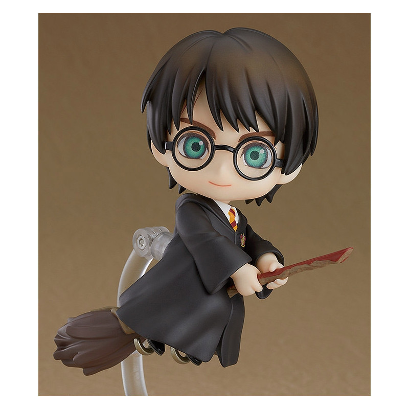 Harry Potter - Figurine Harry Potter Nendoroid