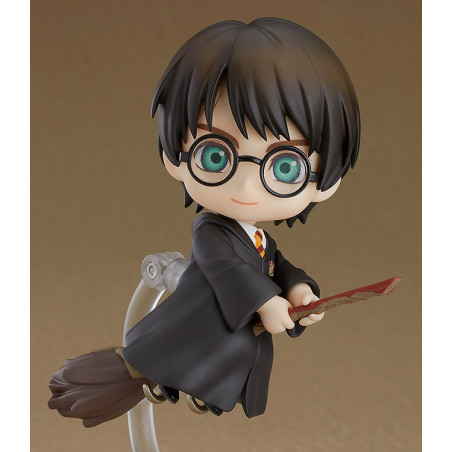 Harry Potter - Figurine Harry Potter Nendoroid