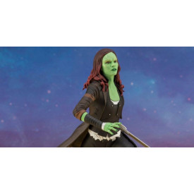 Avengers Infinity Wars - Figurine Gamora ARTFX