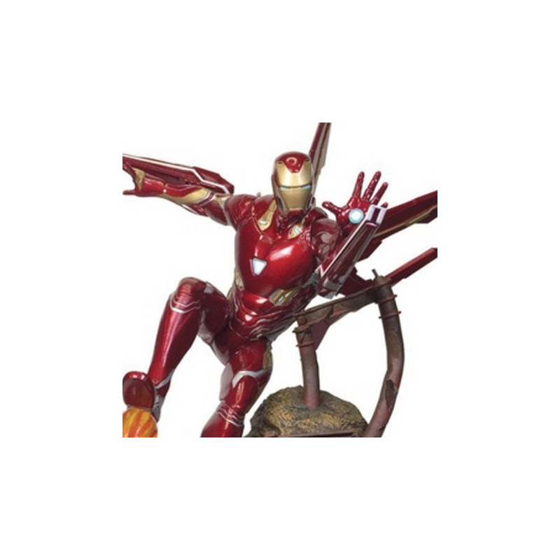 figurine marvel