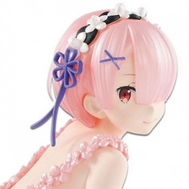 Re Zero Starting Life In Another World - Figurine Ram