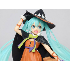 Vocaloid - Figurine Miku Hatsune Autumn Halloween Ver.
