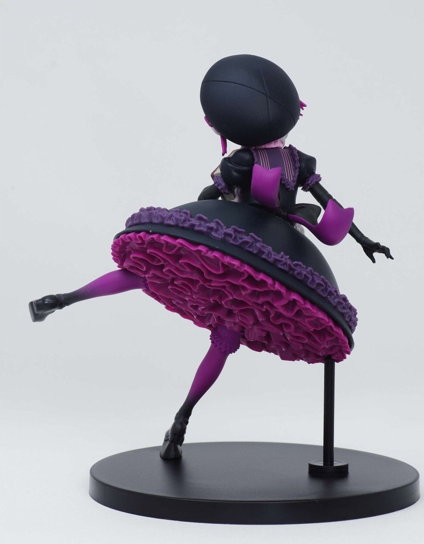 Fate Extra Last Encore - Figurine The Queen’s Glass