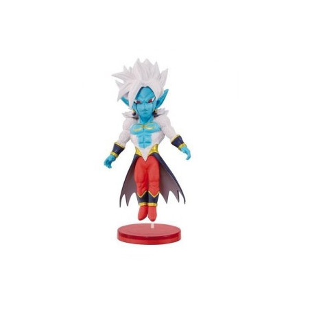 Super Dragon Ball Heroes - Figurine Mira WCF Vol.3