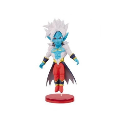 Super Dragon Ball Heroes - Figurine Mira WCF Vol.3