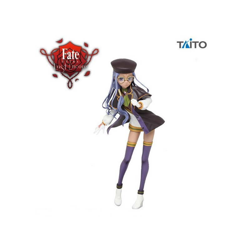 Fate/Extra Last Encore – Figurine Rani VIII