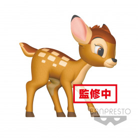 Disney Characters – Figurine Bambi Q Posket