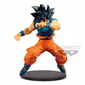 Dragon Ball Super – Figurine Sangoku Blood of Saiyans Special II