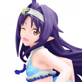 Sword Art Online – Figurine Yuuki Memory Defrag EXQ Figure
