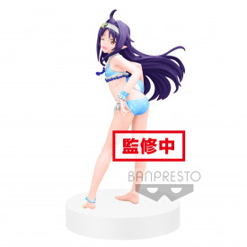 Sword Art Online – Figurine Yuuki Memory Defrag EXQ Figure