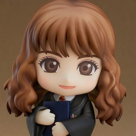 Harry Potter - Figurine Hermione Granger Nendoroid