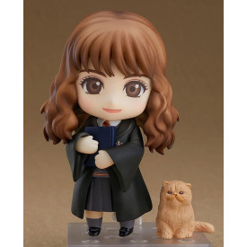 Harry Potter - Figurine Hermione Granger Nendoroid