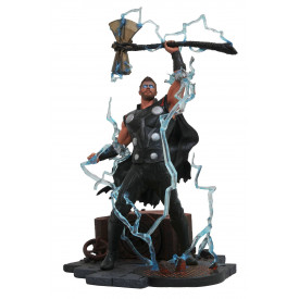 Avengers Infinity War - Figurine Thor Marvel Gallery