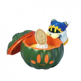 Kirby – Figurine Magolor Chef Kawasaki Sweets Party