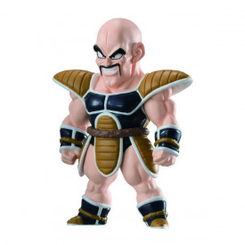 Dragon Ball Z – Figurine Nappa Dragon Ball Adverge Vol 8