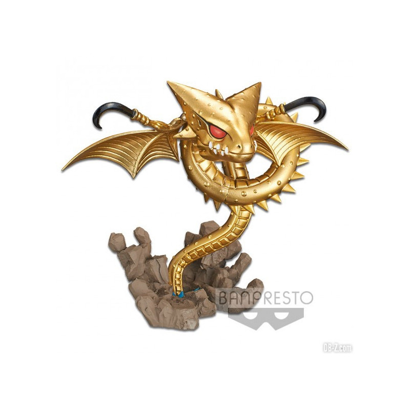 Dragon Ball Super – Figurine Shenron WCD Diorama Vol 2