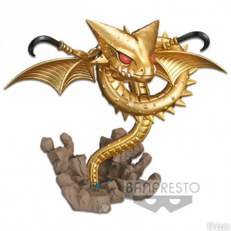 Dragon Ball Super – Figurine Shenron WCD Diorama Vol 2