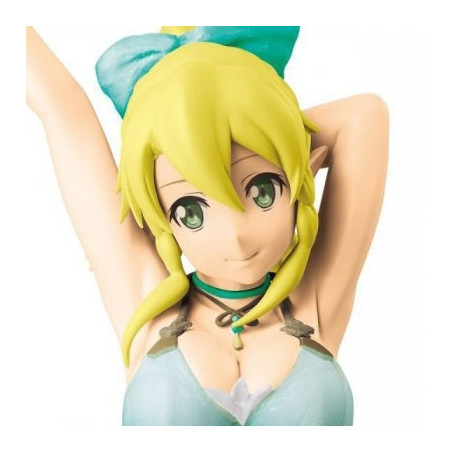 Sword Art Online – Figurine Leafa Memory Defrag EXQ