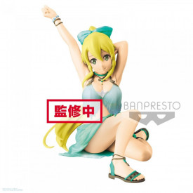 Sword Art Online – Figurine Leafa Memory Defrag EXQ