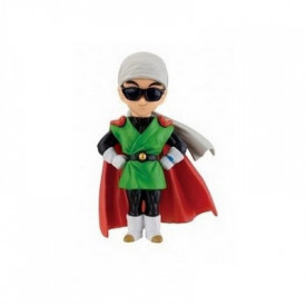 Dragon Ball Z – Figurine Great Saiyaman WCF God vs God