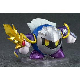 Kirby - Figurine Meta Knight Nendoroid