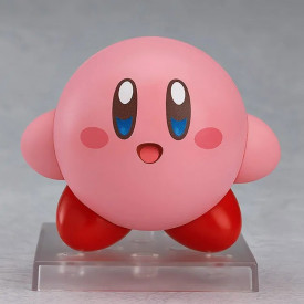 Kirby - Figurine Kirby's Dream Land Nendoroid