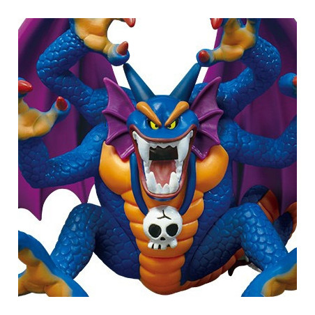 Dragon Quest - Figurine Sydow