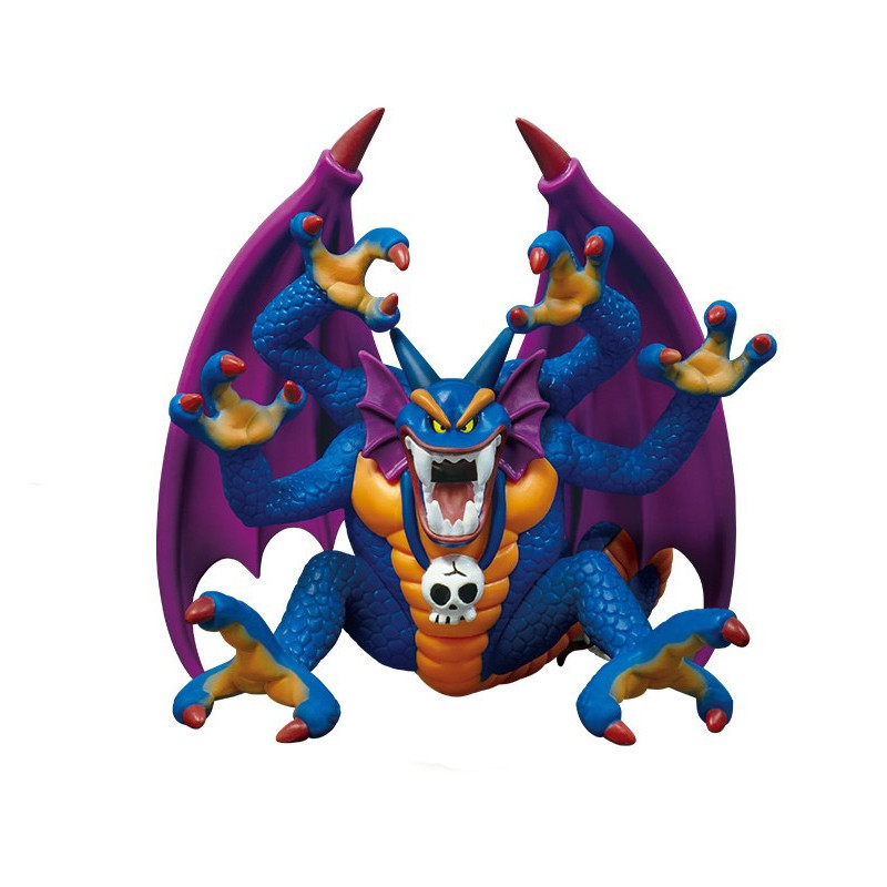 Dragon Quest - Figurine Sydow