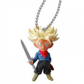 Dragon Ball Super - Strap Trunks Future UDM Burst 32