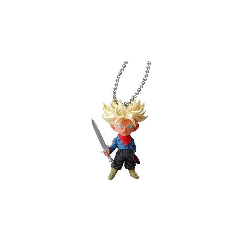 Dragon Ball Super - Strap Trunks Future UDM Burst 32