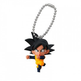 Dragon Ball Super - Strap Son Goten (Fusion) UDM Burst 32