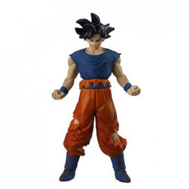Super Dragon Ball Heroes - Figurine Sangoku Ultra Instinct Skills Figure 01