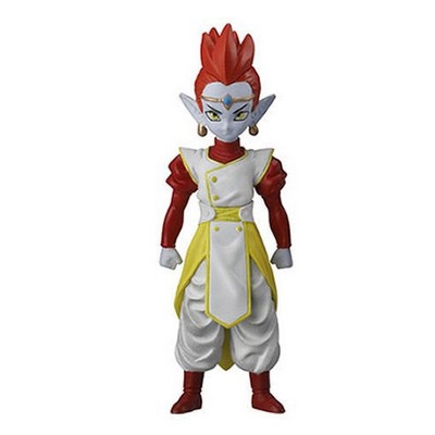 Super Dragon Ball Heroes - Figurine Avatar Kaioshin Skills Figure 01