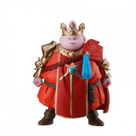 Super Dragon Ball Heroes - Figurine Avatar Majin Skills Figure 02