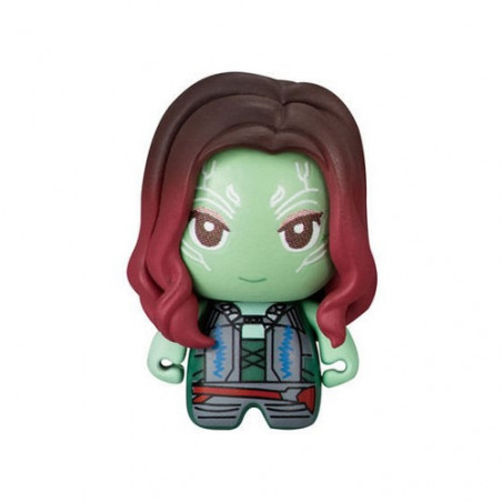 Avengers Infinity War - Figurine Gamora Kore-Chara Collection