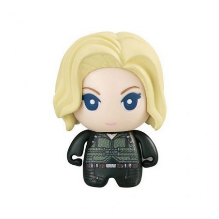 Avengers Infinity War - Figurine Black Widow Kore-Chara Collection