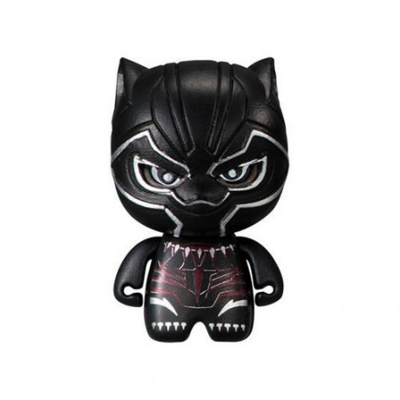 Avengers Infinity War - Figurine Black Panther Kore-Chara Collection