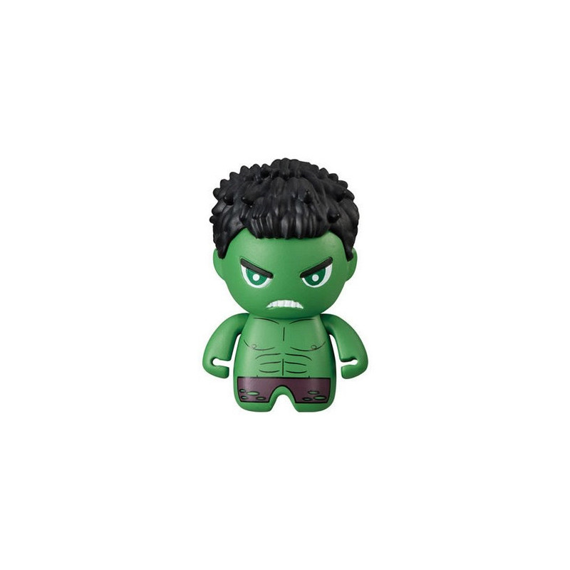 Avengers Infinity War - Figurine Hulk Kore-Chara Collection