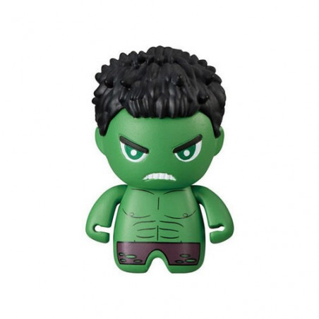 Avengers Infinity War - Figurine Hulk Kore-Chara Collection
