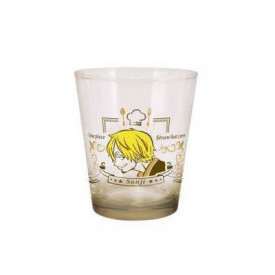 One Piece – Verre Chopper Ichiban Kuji Heading To The Whole Cake Island