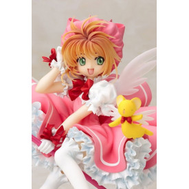 Sakura Card Captor - Figurine Sakura Kinomoto ARTFXJ 1/7