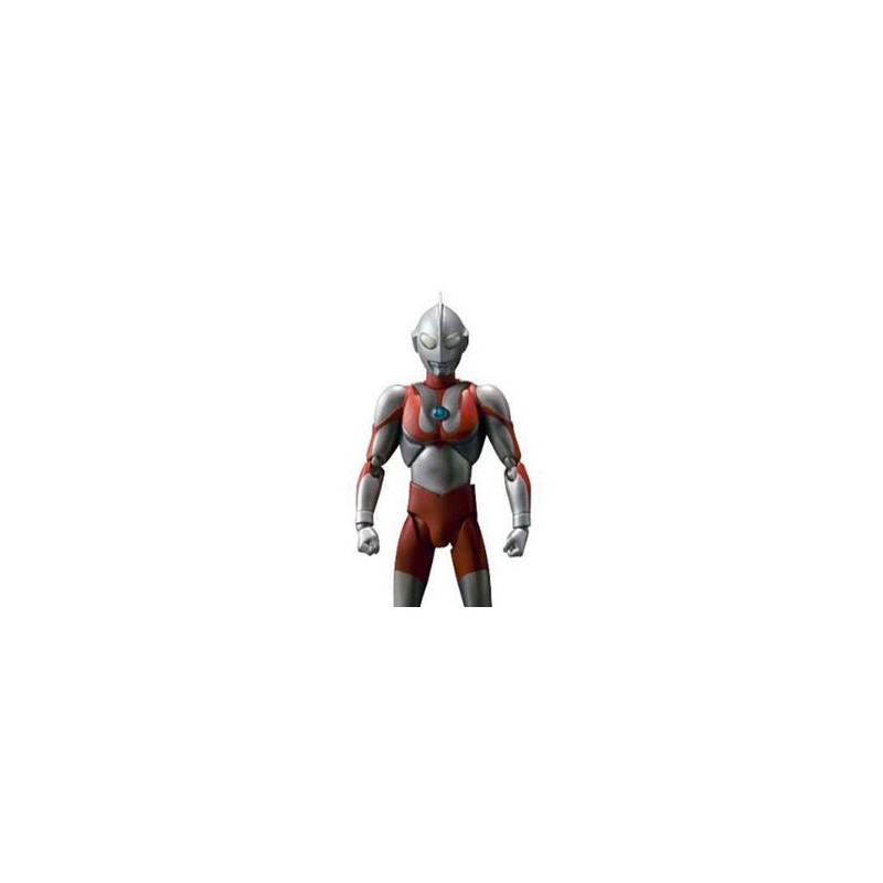 ultraman figurine