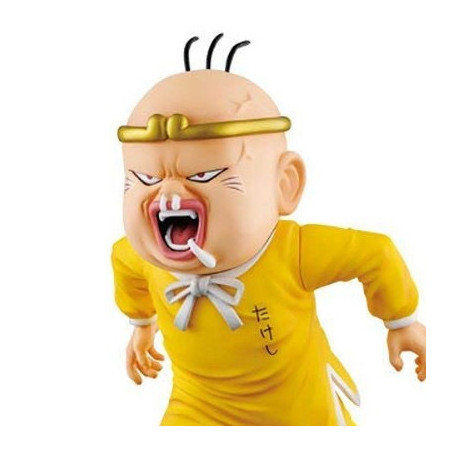 Chinyuki - Figurine Yamada Taro DXF