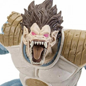 Dragon Ball Z - Figurine Oozaru Vegeta Creator x Creator Special Color