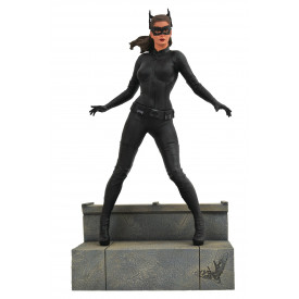 Batman - Figurine Catwoman The Dark Knight Rises DC Movie Gallery