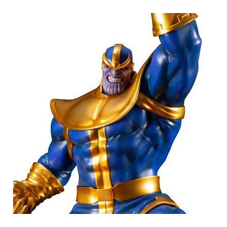 Avengers - Figurine Thanos ARTFX+