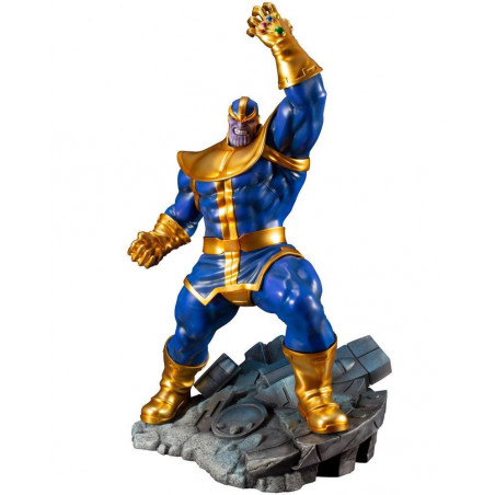 Avengers - Figurine Thanos ARTFX+
