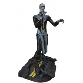 Avengers Infinity War - Figurine Ebony Maw Marvel Movie Gallery